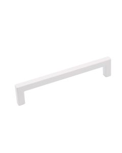 Håndtak 0143 - Hvit - Beslag Design