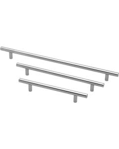 SS-C Håndtak - Rustfritt Stål 