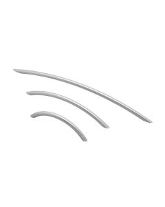 Håndtak VS-B - Rustfritt Stål - Beslag Design