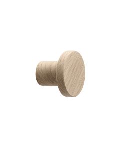 Circum Knott - Ubehandlet Eik
