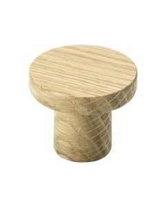 Circum knott 48 mm - Eik - Vonsild