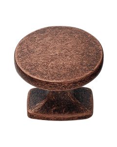 Classic Knott - Antikk Kobber - Furnipart