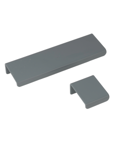 Nova Profilhåndtak - Blue Grey