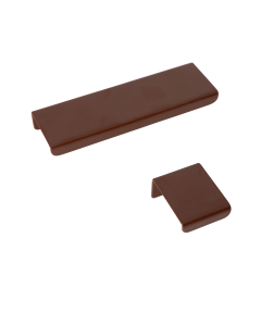 Nova Profilhåndtak - Brown