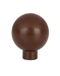 Nova Round Knott - Brown