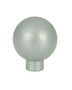 Nova Round Knott - Green Pearl
