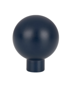 Nova Round Knott - Navy Blue