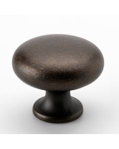 Duke Knott - Antikk Messing