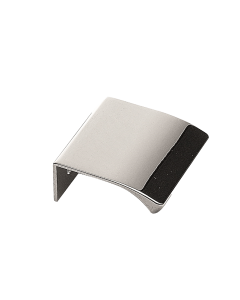 Edge Straight Profilhåndtak | Krom 