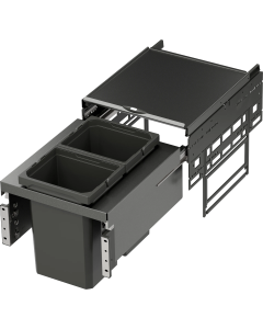 Envi Space 400 / 2 Waste sorting system