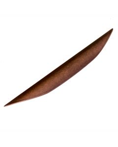 Wind Håndtak - Antikk Kobber - 128 mm - Esor