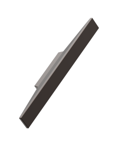 Facet Håndtak - Matt Bronse