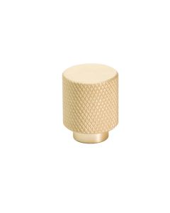 Helix Knott - Messing - Beslag Design