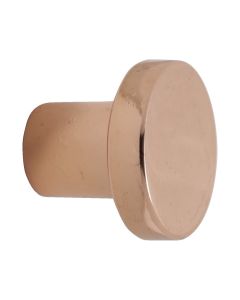 Krok 2078 - Polert kobber - Beslag Design