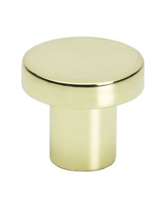 Knott 2078 - Polert Messing  - Beslag Design