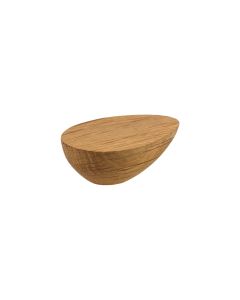 Pebble Mini Knott - Eik