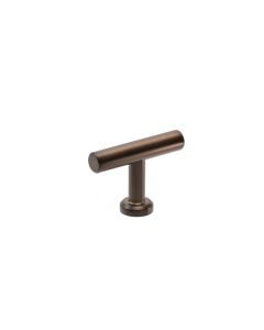 Viva T Knott - Brunet Messing