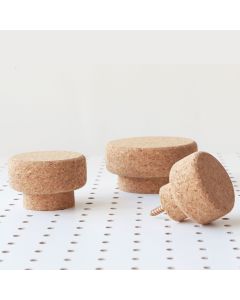 Sobreiro Knott / Kroker - Kork - Liga