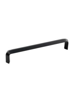 Lines Håndtak - Matt Svart