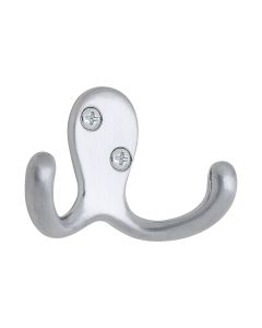 Nissan Kroker - Børstet Krom - Beslag Design