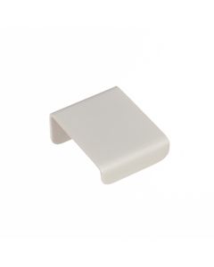 Nova Profilhåndtak - Hvit - 32 mm