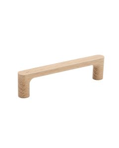 Pinta Håndtak - Ubehandlet Eik