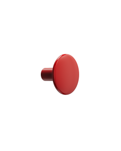 Tango Knott - Vibrant red