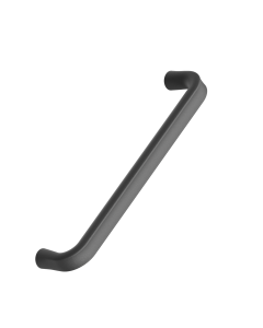 Terra Håndtak - Støpejern - cc 160 mm