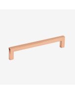 Håndtak 0143 - Polert Kobber - Beslag Design