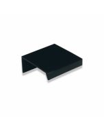 Slim 4025 Profilhåndtak - Svart