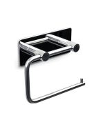 Nantes Toalettpapirholder - Krom