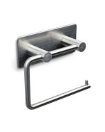 Nantes Toalettpapirholder - Rustfritt Stålfinish