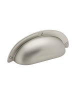 Skålhåndtak 3922 - 64 mm - Rustfritt Stål