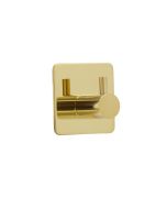 Base Pin Kroker - Messing