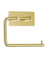 Base Toalettpapirholder - Messing