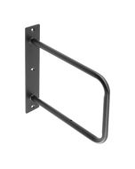 Belt Hylleknekt - Matt Svart