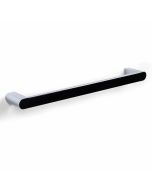 Cannes Håndkleholder - Krom
