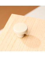 Circular Knott - Toniton Greige