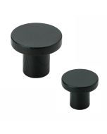 Circum knott - Svart - Vonsild