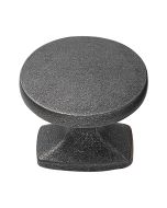 Classic Knott - Antikk Grå - Furnipart