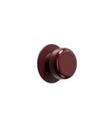 Colette Knott - Maroon Red