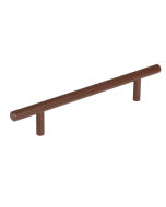 Nova T-bar Håndtak - Brown