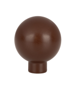 Nova Round Knott - Brown