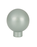 Nova Round Knott - Green Pearl