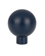 Nova Round Knott - Navy Blue