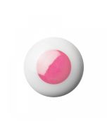 Dot Porselensknott / Krok - Rosa - Anne Black