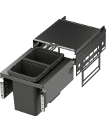 Envi Space 400 / 2 Kildesortering