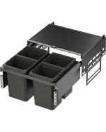 Envi Space 600 Kildesortering