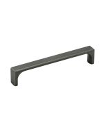 Fold Håndtak - Antikk Grå - Furnipart