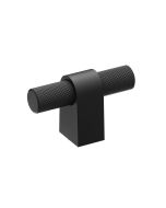 Jaeger T-Bar Knott - Svart